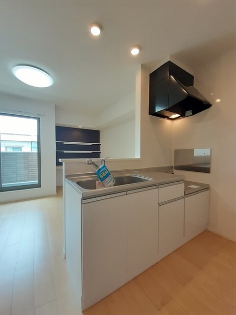 物件内観写真4　(キッチン)