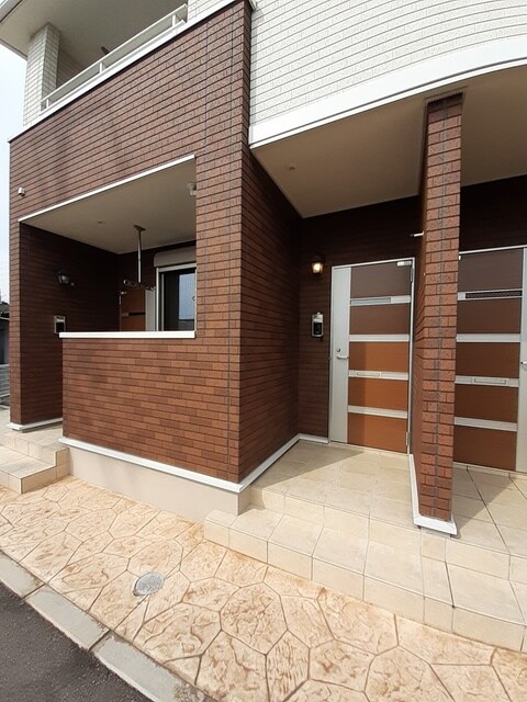 物件外観写真2　(その他共有部分)