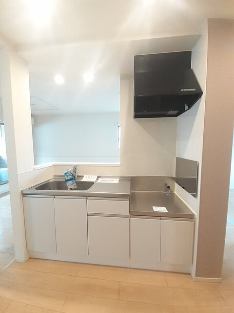 物件内観写真4　(キッチン)