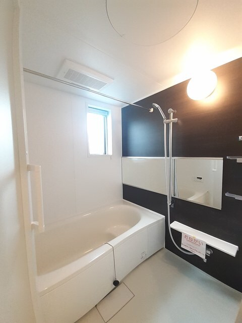 物件内観写真5　(バス／シャワールーム等)