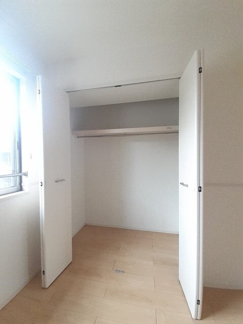 物件内観写真10　(収納)