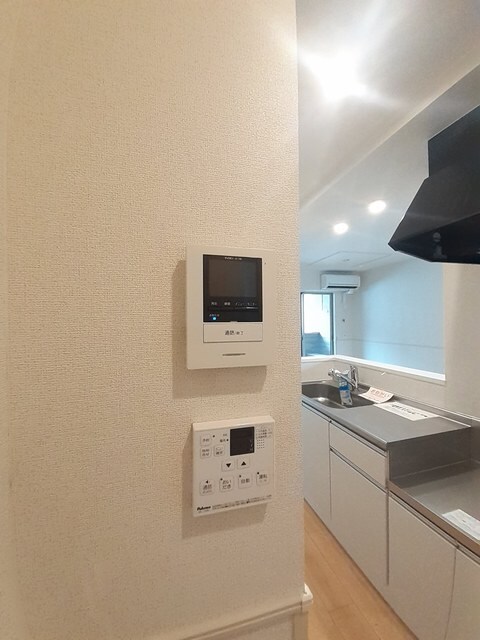 物件内観写真11　(その他設備)