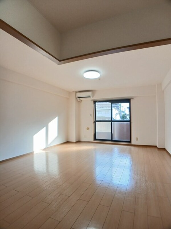 居室(居室・リビング)