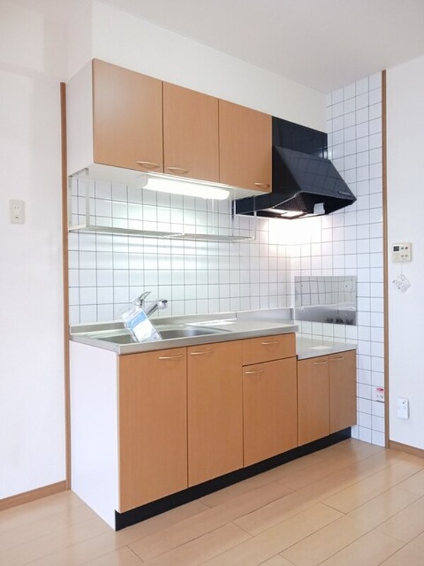 キッチン(キッチン)