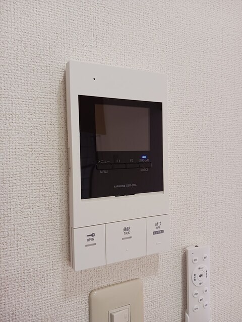 物件内観写真13　(その他設備)