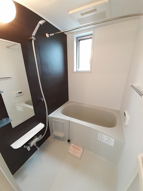 物件内観写真5　(バス／シャワールーム等)