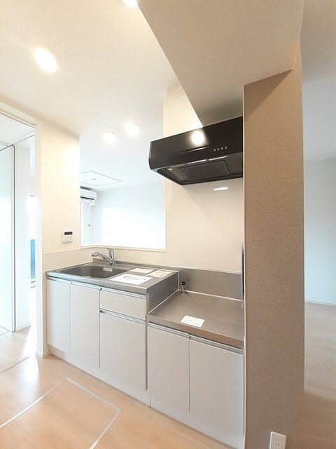 物件内観写真4　(キッチン)