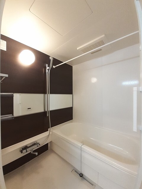 物件内観写真5　(バス／シャワールーム等)