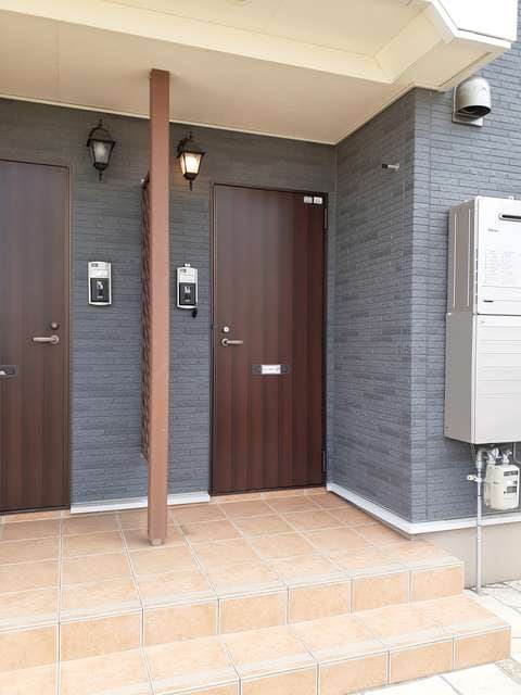 物件外観写真2　(その他共有部分)