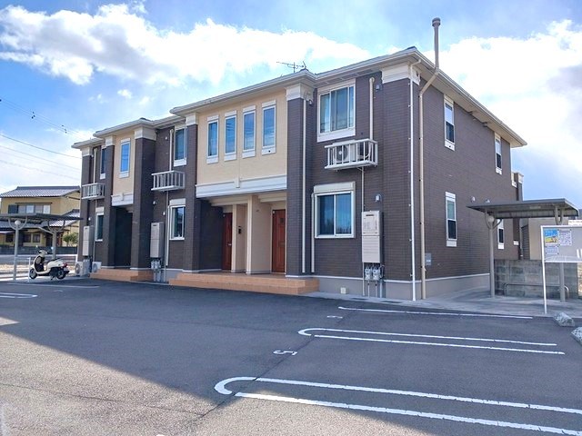 ロイヤルパークⅠ