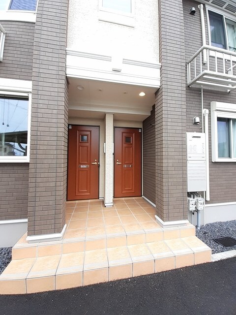 物件外観写真2　(その他共有部分)