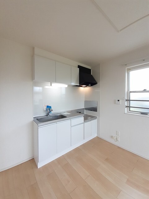 物件内観写真4　(キッチン)