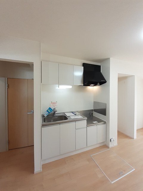 物件内観写真4　(キッチン)