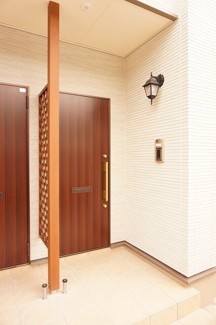 物件外観写真2　(その他共有部分)