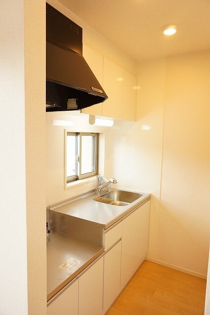 物件内観写真5　(キッチン)