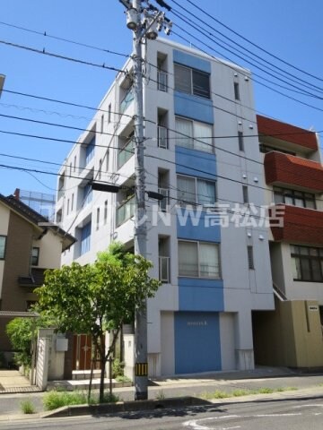 物件外観写真1　(外観)