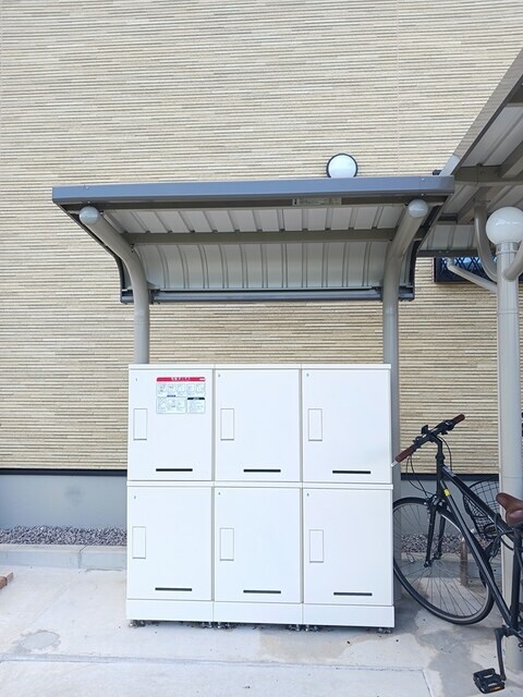 物件内観写真13　(その他共有部分)