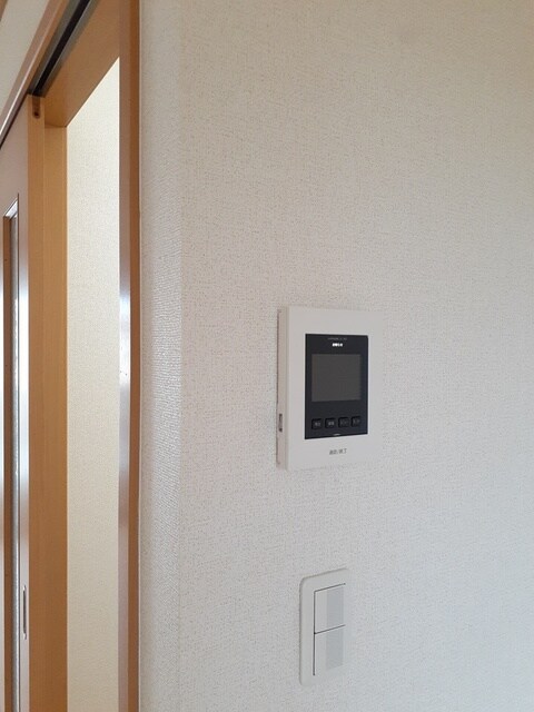 物件内観写真11　(その他設備)