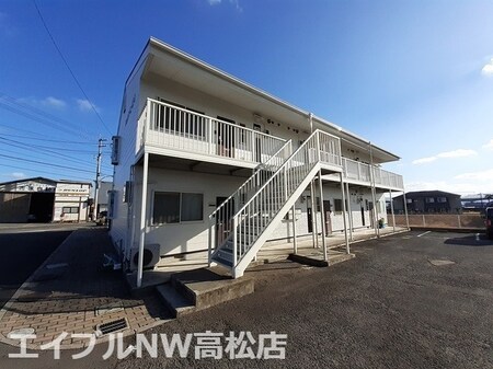 ＦＬＡＴ　Ｌ・Ｍ　Ⅰ外観写真