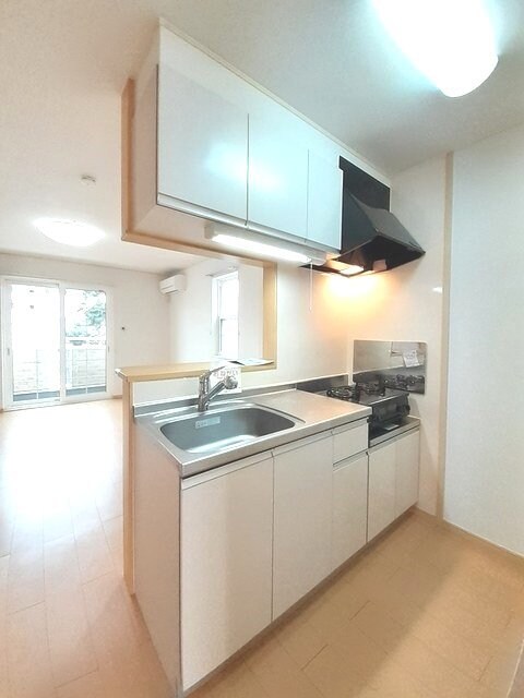 物件内観写真5　(キッチン)