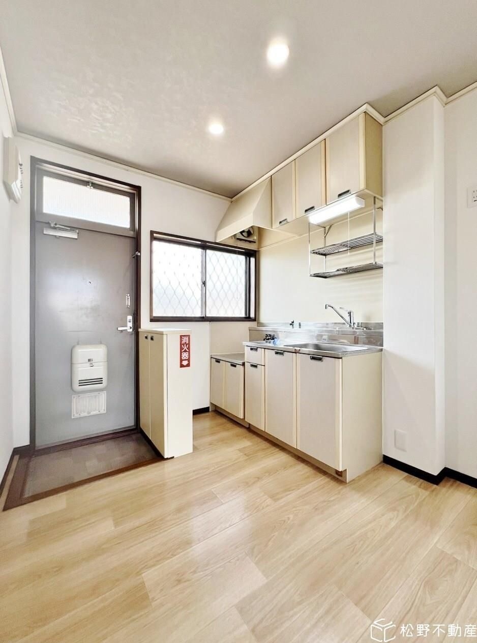 物件内観写真11　