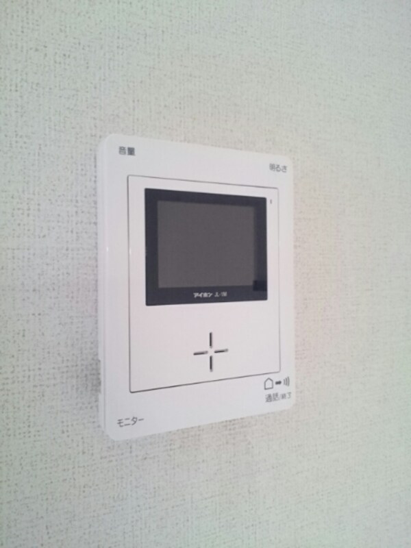セキュリティ(その他設備)