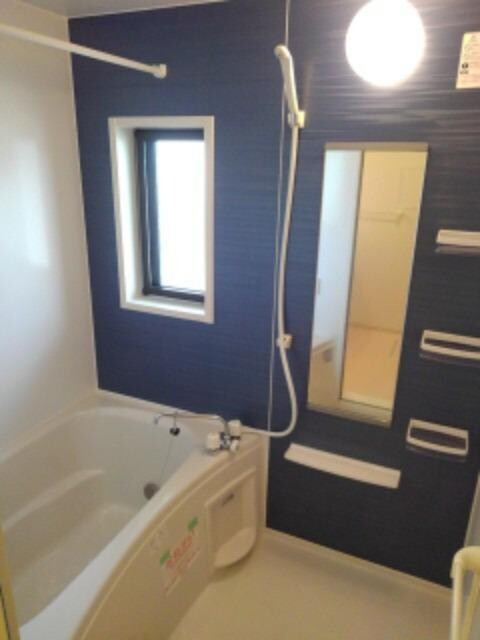 物件内観写真6　(バス／シャワールーム等)