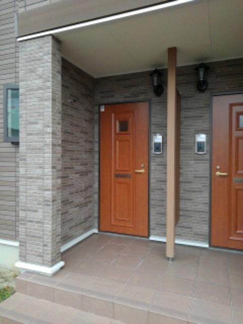 物件内観写真12　(その他共有部分)