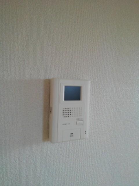 物件内観写真13　(その他設備)