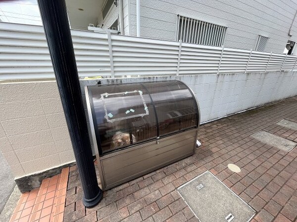 建物設備(建物設備)