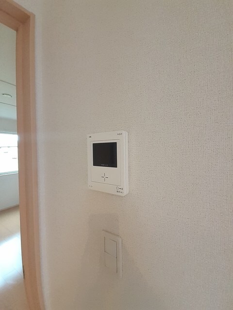 物件内観写真13　(その他設備)