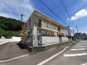 ブロッコリー外観写真