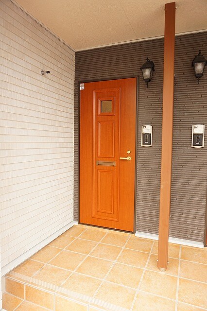 物件内観写真12　(その他共有部分)