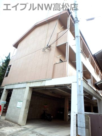 ハイツ大塚