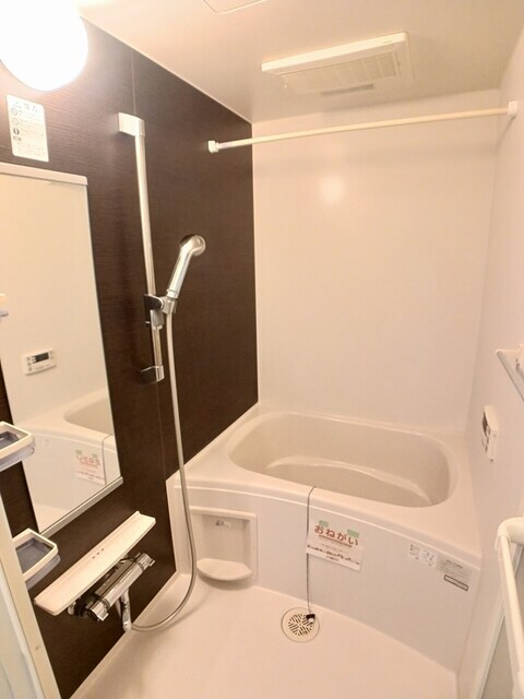 物件内観写真6　(バス／シャワールーム等)