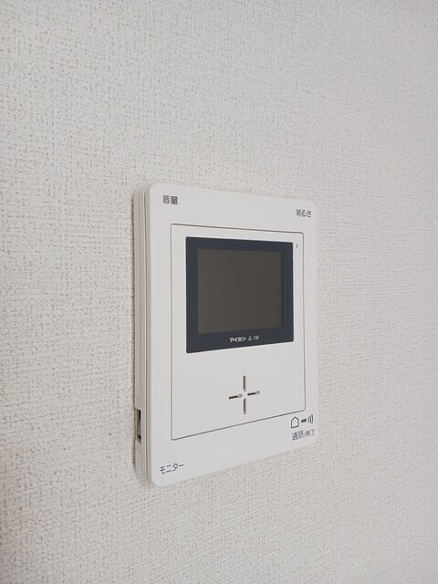 物件内観写真13　(セキュリティ)