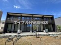 テナンガーデン屋島AB棟