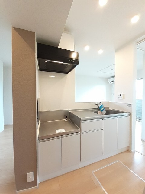 物件内観写真4　(キッチン)