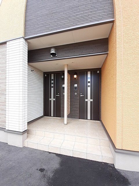 物件内観写真11　(その他共有部分)