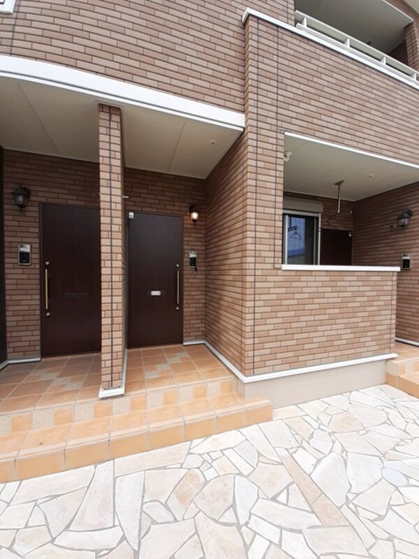 建物設備(その他共有部分)