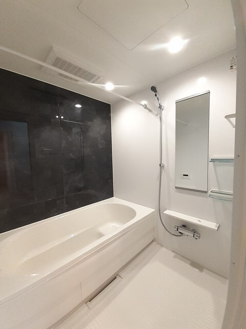 物件内観写真5　(バス／シャワールーム等)