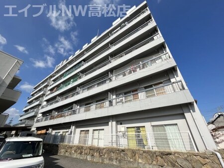 労住協第一ビル外観写真