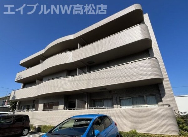 外観(外観)