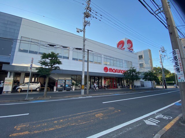 物件内観写真18　(マルナカ宮脇店 742m)