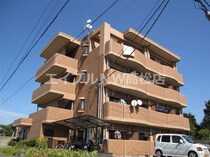 センチュリー21の外観写真