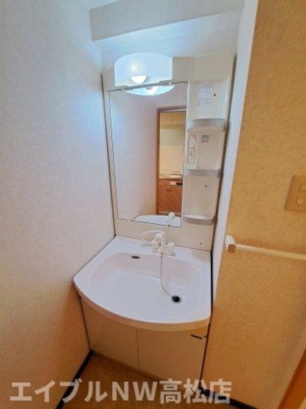 洗面・脱衣所