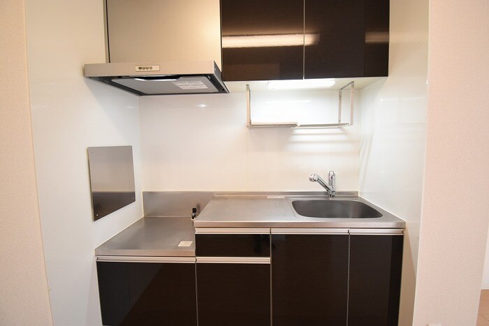 物件内観写真8　(キッチン)