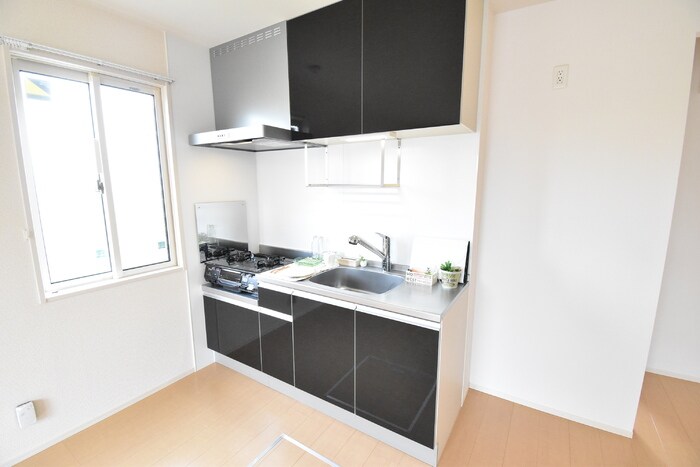 物件内観写真3　(キッチン)