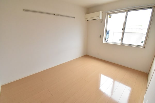 洋室(洋室６．１帖)