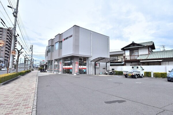 香川銀行西宝町支店